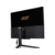 Моноблок Acer Aspire C22-1610 21.5" Full HD i3 N305 (1.8) 8Gb SSD512Gb UHDG CR Eshell GbitEth WiFi BT 65W клавиатура мышь Cam черный 1920x1080