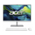 Моноблок Acer Aspire C27-195ES 27" Full HD Core Ultra 5 125U (1.3) 8Gb SSD512Gb Graphics CR Eshell GbitEth WiFi BT 65W клавиатура мышь Cam серебристый 1920x1080