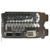 Видеокарта Afox PCI-E 3.0 AF1660S-6144D6H1-V4 NVIDIA GeForce GTX 1660SUPER 6Gb 192bit GDDR6 1530/14000 DVIx1 HDMIx1 DPx1 HDCP Ret