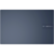 Ноутбук Asus Vivobook 17 X1704VA-AU473 Core i7 1355U 16Gb SSD512Gb Intel Iris Xe graphics 17.3" IPS FHD (1920x1080) без ОС blue WiFi BT Cam (90NB10V2-M00FT0)