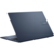 Ноутбук Asus Vivobook 17 X1704VA-AU473 Core i7 1355U 16Gb SSD512Gb Intel Iris Xe graphics 17.3" IPS FHD (1920x1080) без ОС blue WiFi BT Cam (90NB10V2-M00FT0)
