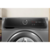 Стиральная машина Bosch Serie 8 WNC254ARSN пан.англ. загр.фронтальная макс.:10.5кг (с сушкой) серый