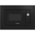 Микроволновая печь Bosch BFL623MB3 20л. 800Вт черный (встраиваемая)