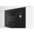Микроволновая печь Bosch BFL623MB3 20л. 800Вт черный (встраиваемая)