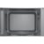 Микроволновая печь Bosch BFL623MB3 20л. 800Вт черный (встраиваемая)
