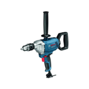 Дрель безударная Bosch GBM 1600RE 850Вт патрон:кулачковый реверс (06011B0000)