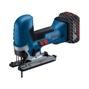 Лобзик Bosch GST 185-LI 3500ходов/мин от аккумулятора