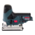 Лобзик Bosch 12V-70 +2пил. 2800ходов/мин от аккумулятора