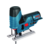Лобзик Bosch 12V-70 +2пил. 2800ходов/мин от аккумулятора