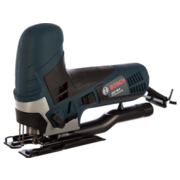 Лобзик Bosch GST 90 E Professional 650Вт 3100ходов/мин от электросети (кейс в комплекте)