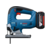 Лобзик Bosch GST 185-LI +1пил. 3500ходов/мин от аккумулятора (кейс в комплекте)
