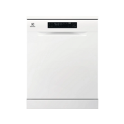 Посудомоечная машина Electrolux ESM48310SW белый (полноразмерная) инвертер