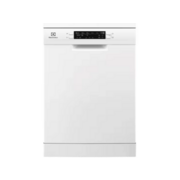 Посудомоечная машина Electrolux ESS42220SW белый (узкая)