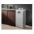 Посудомоечная машина Electrolux ESS42220SW белый (узкая)