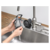 Посудомоечная машина Electrolux ESS42220SW белый (узкая)