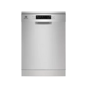 Посудомоечная машина Electrolux ESS43210SX нержавеющая сталь (узкая) инвертер