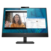 Монитор HP 27" Conferencing M27m черный IPS 16:9 HDMI M/M Cam матовая Piv 300cd 178гр/178гр 1920x1080 75Hz DP FHD USB 7.3кг