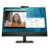 Монитор HP 27" Conferencing M27m черный IPS 16:9 HDMI M/M Cam матовая Piv 300cd 178гр/178гр 1920x1080 75Hz DP FHD USB 7.3кг