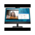Монитор HP 27" Conferencing M27m черный IPS 16:9 HDMI M/M Cam матовая Piv 300cd 178гр/178гр 1920x1080 75Hz DP FHD USB 7.3кг