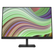 Монитор HP 24" Value Line V24V G5 черный VA 16:9 HDMI матовая 3000:1 250cd 178гр/178гр 1920x1080 75Hz FreeSync VGA FHD 3.36кг