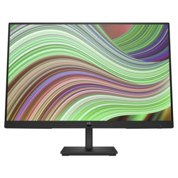 Монитор HP 24" Value Line V24V G5 черный VA 16:9 HDMI матовая 3000:1 250cd 178гр/178гр 1920x1080 75Hz FreeSync VGA FHD 3.36кг