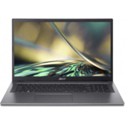Ноутбук Acer Aspire 3 A317-55P-35KV Core i3 N305 8Gb SSD512Gb Intel UHD Graphics 17.3" IPS FHD (1920x1080) без ОС silver WiFi BT Cam (NX.KDKCD.009)