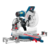 Торцовочная пила Bosch GCM 12 GDL 2000Вт 3800об/мин d=305мм