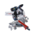 Торцовочная пила Bosch GCM 12 GDL 2000Вт 3800об/мин d=305мм