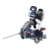 Торцовочная пила Bosch GCM 12 GDL 2000Вт 3800об/мин d=305мм