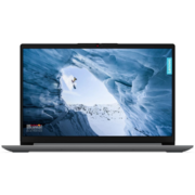 Ноутбук Lenovo IdeaPad 1 15IAU7 Core i3 1215U 8Gb SSD512Gb Intel UHD Graphics 15.6" TN FHD (1920x1080) без ОС grey WiFi BT Cam (82QD00EJUE)