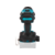 Дрель-шуруповерт Makita DF001GZ аккум. патрон:быстрозажимной