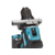 Дрель-шуруповерт Makita DF001GZ аккум. патрон:быстрозажимной