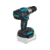 Дрель-шуруповерт Makita DF001GZ аккум. патрон:быстрозажимной
