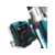 Дрель-шуруповерт Makita DF001GZ аккум. патрон:быстрозажимной