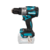 Дрель-шуруповерт Makita DF001GZ аккум. патрон:быстрозажимной
