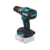 Дрель-шуруповерт Makita DF001GZ аккум. патрон:быстрозажимной