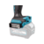 Дрель-шуруповерт Makita DF001GZ аккум. патрон:быстрозажимной