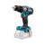 Дрель-шуруповерт Makita DF001GZ аккум. патрон:быстрозажимной