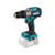 Дрель-шуруповерт Makita DF001GZ аккум. патрон:быстрозажимной