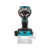Дрель-шуруповерт Makita DF001GZ аккум. патрон:быстрозажимной