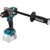 Дрель-шуруповерт Makita DF001GZ аккум. патрон:быстрозажимной
