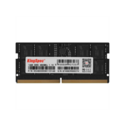 Память DDR5 16GB 4800MHz Kingspec KS4800D5N11016G RTL PC5-38400 CL40 SO-DIMM 288-pin 1.1В single rank Ret