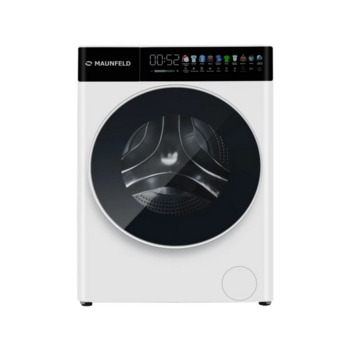 Стиральная машина Maunfeld MFWM129WH05 класс: A+++ загр.фронтальная макс.:9кг белый инвертер