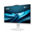 Моноблок MSI Pro AP272P 14M-614XRU 27" Full HD i7 14700 (2.1) 16Gb SSD1Tb UHDG 770 без ОС GbitEth WiFi BT 120W клавиатура мышь Cam белый 1920x1080