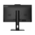 Моноблок MSI Pro AP242P 14M-808XRU 23.8" Full HD i7 14700 (2.1) 32Gb SSD512Gb UHDG 770 без ОС GbitEth WiFi BT 120W клавиатура мышь Cam черный 1920x1080