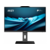 Моноблок MSI Pro AP242P 14M-808XRU 23.8" Full HD i7 14700 (2.1) 32Gb SSD512Gb UHDG 770 без ОС GbitEth WiFi BT 120W клавиатура мышь Cam черный 1920x1080