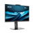 Моноблок MSI Pro AP242P 14M-808XRU 23.8" Full HD i7 14700 (2.1) 32Gb SSD512Gb UHDG 770 без ОС GbitEth WiFi BT 120W клавиатура мышь Cam черный 1920x1080