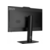 Моноблок MSI Pro AP242P 14M-808XRU 23.8" Full HD i7 14700 (2.1) 32Gb SSD512Gb UHDG 770 без ОС GbitEth WiFi BT 120W клавиатура мышь Cam черный 1920x1080