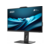 Моноблок MSI Pro AP242P 14M-808XRU 23.8" Full HD i7 14700 (2.1) 32Gb SSD512Gb UHDG 770 без ОС GbitEth WiFi BT 120W клавиатура мышь Cam черный 1920x1080