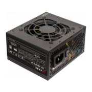 Блок питания Accord SFX 600W ACC-SFX600-80 (20+4pin) APFC 80mm fan 3xSATA RTL